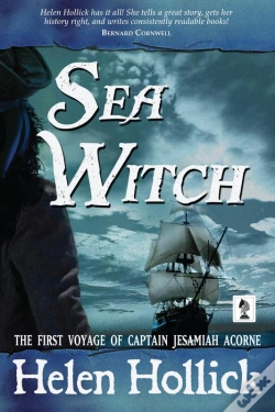 Capa do artigo Sea Witch