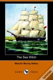 Capa do artigo Sea-Witch
