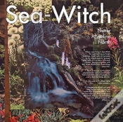 Capa do artigo Sea-Witch