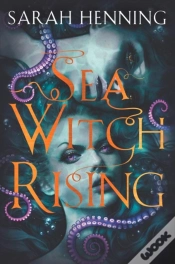 Capa do artigo Sea Witch Rising
