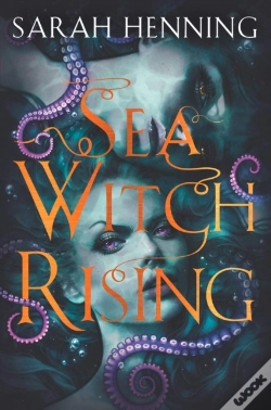 Capa do artigo Sea Witch Rising