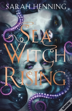 Capa do artigo Sea Witch Rising