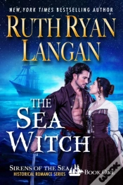 Capa do artigo Sea Witch