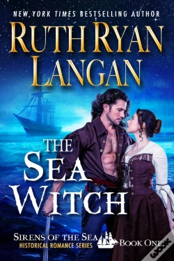 Capa do artigo Sea Witch