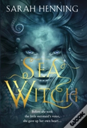 Capa do artigo Sea Witch