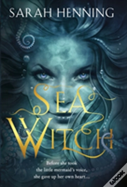 Capa do artigo Sea Witch
