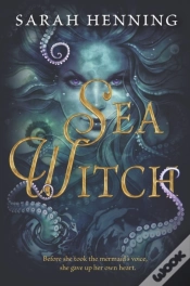 Capa do artigo Sea Witch