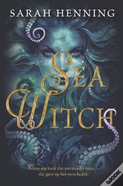 Capa do artigo Sea Witch