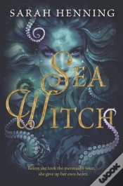 Capa do artigo Sea Witch