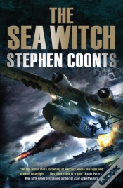 Capa do artigo Sea Witch