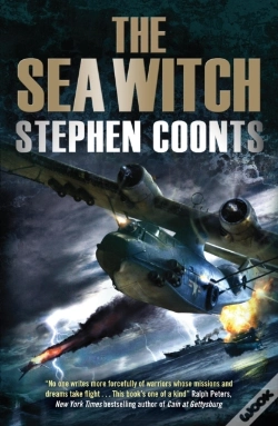 Capa do artigo Sea Witch