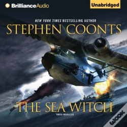 Capa do artigo Sea Witch: Three Novellas