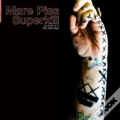 Capa do artigo Sea-Witch Vol. 3 (Mare Piss Superkill)