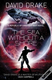 Capa do artigo Sea Without A Shore