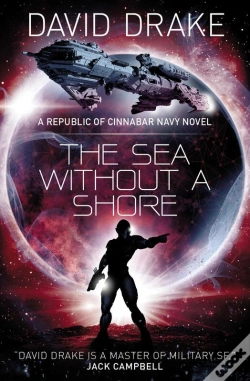 Capa do artigo Sea Without A Shore