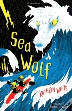 Capa do artigo Sea Wolf