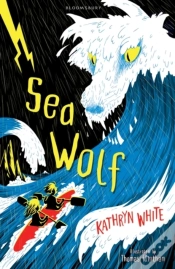 Capa do artigo Sea Wolf