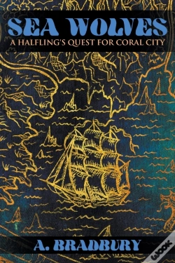 Capa do artigo Sea Wolves