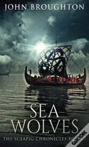 Capa do artigo Sea Wolves