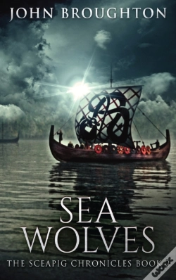 Capa do artigo Sea Wolves