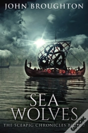 Capa do artigo Sea Wolves