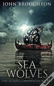 Capa do artigo Sea Wolves