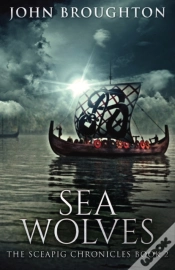 Capa do artigo Sea Wolves