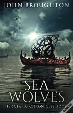 Capa do artigo Sea Wolves