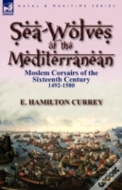 Capa do artigo Sea-Wolves Of The Mediterranean
