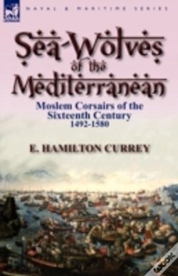 Capa do artigo Sea-Wolves Of The Mediterranean