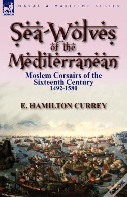 Capa do artigo Sea-Wolves Of The Mediterranean