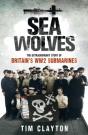 Sea Wolves - Preview