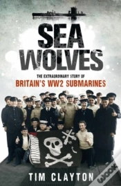 Capa do artigo Sea Wolves