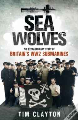 Capa do artigo Sea Wolves