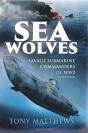 Sea Wolves - Preview