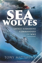 Capa do artigo Sea Wolves