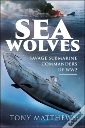 Capa do artigo Sea Wolves