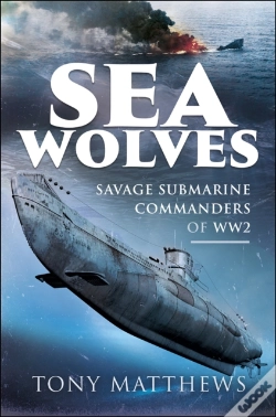 Capa do artigo Sea Wolves