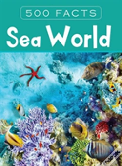 Capa do artigo Sea World -- 500 Facts