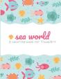 Sea World - Preview