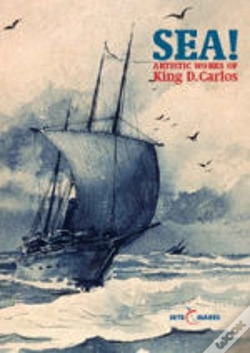 Capa do artigo Sea!