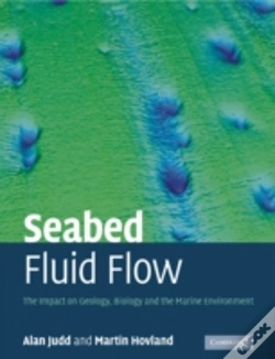 Capa do artigo Seabed Fluid Flow