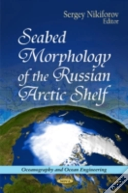 Capa do artigo Seabed Morphology Of The Russian Arctic Shelf
