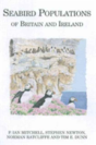 Seabird Populations Of Britain And Ireland - Preview