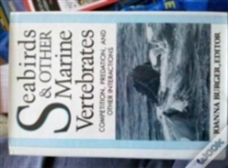 Capa do artigo Seabirds And Other Marine Vertebrates
