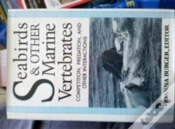 Capa do artigo Seabirds And Other Marine Vertebrates
