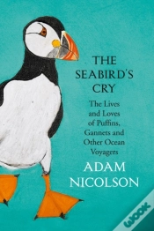 Capa do artigo Seabird