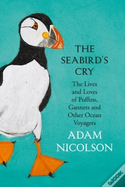 Capa do artigo Seabird'S Cry