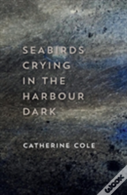 Seabirds Crying In The Harbour Dark