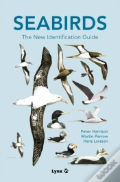 Capa do artigo Seabirds